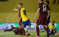 Kết quả vòng loại World Cup 2022 khu vực Nam Mỹ: Firmino giúp Brazil toàn thắng