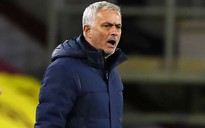 HLV Mourinho được đề nghị thay thế ông Southgate dẫn dắt tuyển Anh