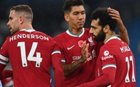 Liverpool và HLV Klopp chưng hửng vì Salah được trở lại Anh nhưng phải nghỉ thi đấu