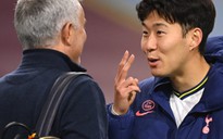 HLV Mourinho ‘bứng ngay' Son Heung-min khỏi tuyển Hàn Quốc chỉ 2 giờ sau trận thắng Qatar