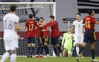 Kết quả UEFA Nations League: Tây Ban Nha ‘hủy diệt’ Đức 6-0