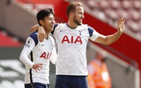 ‘Bậc thầy’ Mourinho đã biến Son Heung-min thành ‘sắc như dao cạo’