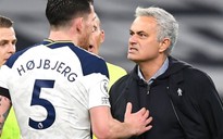 HLV Mourinho: ‘Tôi đang rất siêu hạnh phúc và tự hào về các cầu thủ Tottenham’