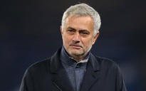 HLV Mourinho: ’57 tuổi, tôi còn quá trẻ, sẽ làm HLV hơn 70 tuổi mới nghỉ hưu’