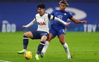 Kết quả Ngoại hạng Anh, Chelsea 0-0 Tottenham: Derby London chặt chẽ, Spurs lấy lại ngôi đầu