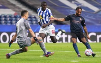 Kết quả Cúp C1/Champions League, Porto 0-0 Man City: ‘Man xanh’ bỏ lỡ chiến thắng