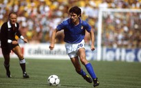 Huyền thoại bóng đá Ý Paolo Rossi qua đời ở tuổi 64