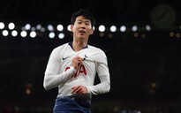 Chuyên gia chuyển nhượng Fabrizio Romano xác nhận Son Heung-min sắp hoàn tất gia hạn với Tottenham