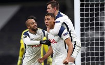 Kết quả Europa League, Tottenham 2-0 Royal Antwerp: ‘Spurs’ phục hận và giành ngôi đầu