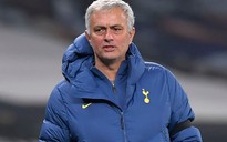 HLV Mourinho: ‘Giờ là lúc giải Ngoại hạng Anh trở nên khốc liệt nhất’