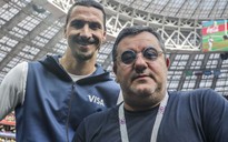 Trước chuyển nhượng mùa đông, ‘siêu cò’ Mino Raiola tung tin loạn xạ đòi lật luôn FIFA