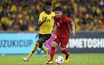 FAM thấp thỏm xin phép cho đội tuyển Malaysia đến UAE và đấu tuyển Việt Nam
