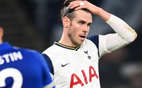 Đã đến lúc Gareth Bale phải chứng minh giá trị và đẳng cấp của mình cho Tottenham