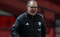 Leeds của Marcelo Bielsa… sẽ rớt hạng?