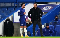 HLV Lampard: ‘Chelsea sẽ trỗi dậy mạnh mẽ hơn sau giai đoạn khủng hoảng’
