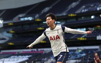 Son Heung-min trở thành ‘ông 100’ trong lịch sử Tottenham, Ngoại hạng Anh phải cảm ơn