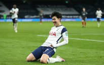 Kết quả Cúp Liên đoàn, Tottenham 2-0 Brentford: Spurs tiến gần ngôi vô địch sau 13 năm