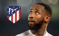 Chuyển nhượng mùa đông La Liga: Atletico Madrid cuỗm Moussa Dembele ngoạn mục