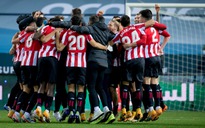 Kết quả Siêu cúp Tây Ban Nha, Real Madrid 1-2 Athletic Bilbao: Không có ‘Siêu kinh điển’