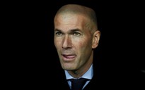 72% CĐV Real Madrid muốn HLV Zidane ra đi