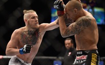 ‘Gã điên’ Conor McGregor thề thốt không từ bỏ UFC một lần nào nữa