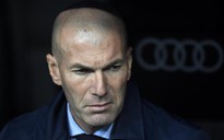 Real Madrid thua sốc đội hạng 3 Alcoyano, HLV Zidane nhận trách nhiệm và từ chức?