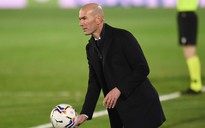 HLV Zidane ‘xuống nước’ với cầu thủ Real Madrid