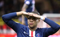 Chuyển nhượng mùa đông: Mbappe chưa chốt ở lại PSG hay đến Real Madrid