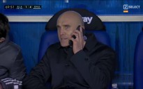 Thắng đậm Alaves 4-1, chơi rực sáng, Real Madrid đã không còn cần HLV Zidane?