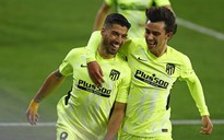 HLV Diego Simeone: ‘Luis Suarez sẽ giúp Atletico Madrid vô địch La Liga’