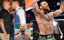 Đế chế kinh doanh cả tỉ USD, ‘gã điên’ McGregor đánh nhau ở UFC để làm gì?