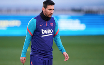 Tranh cãi bản hợp đồng ‘bom tấn’ của Messi cực nóng ở Tây Ban Nha