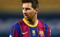 Barcelona phải giữ Lionel Messi và truy tìm cho ra ‘kẻ tung tin xấu’