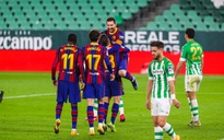 HLV Koeman: ‘Với cảm hứng Messi, Barcelona đã tìm thấy con đường đua vô địch La Liga’