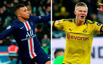 Mbappe và Haaland kế vị Messi và Cristiano Ronaldo, cần đến Real Madrid để thành siêu sao?