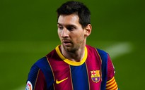 Ở tuổi 34, Messi sẽ cần thêm tiền hay danh hiệu?