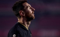 Messi bỗng dưng bị mất giá, Man City và PSG đều chê, sẽ ở lại Barcelona?