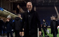 HLV Zidane phản pháo báo chí Tây Ban Nha soi mói Real Madrid không biết ghi bàn