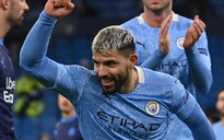 Sergio Aguero lần đầu tiên nói về Barcelona giữa tin đồn chia tay Man City