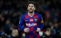 Messi chuẩn bị gia hạn hợp đồng mới với Barcelona thêm 3 năm