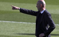 HLV Zidane: ‘Sergio Ramos trở lại không làm khó Real Madrid’