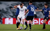 Kết quả Real Madrid 3-1 Atalanta: ‘Kền kền trắng’ bay cao trở lại ở châu Âu