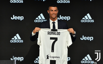 Ban lãnh đạo Juventus bán Cristiano Ronaldo là bán luôn cả giải Serie A