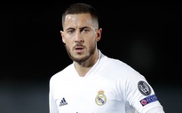 Real Madrid năn nỉ Eden Hazard đừng phẫu thuật chấn thương