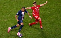 Tứ kết Champions League: Bayern Munich đại chiến PSG tái hiện trận chung kết mùa trước