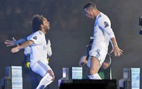 Marcelo tiết lộ Cristiano Ronaldo ‘sẽ sớm trở lại Real Madrid’