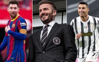 Đội bóng cũ của Lee Nguyễn sẽ dễ dàng chiêu mộ Messi và Cristiano Ronaldo