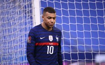 Chuyện gì đang xảy ra với Kylian Mbappe, khi Antoine Griezmann giải cứu tuyển Pháp