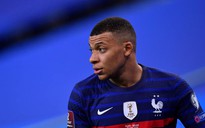 HLV Deschamps bất ngờ cảnh cáo nặng nề tiền đạo Kylian Mbappe