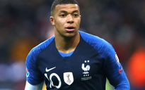 Kylian Mbappe bỏ Olympic dự EURO, muốn lương 25 triệu euro/năm mới gia hạn với PSG